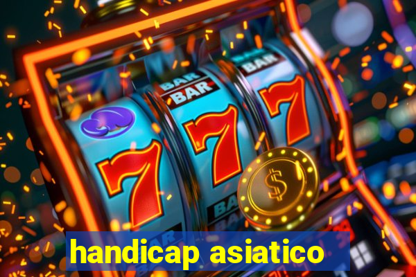 handicap asiatico -3.5